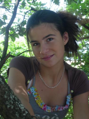 Léa alias ma pandzani